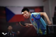 杏彩体育登录入口-4站夺3冠！国乒14岁新星闪耀崛起：10后蹿升追赶王楚钦林诗栋？