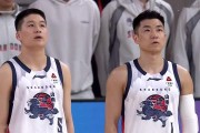 杏彩体育官方入口-高诗岩+陶汉林合同到期，山东男篮重建 4外援全换 邱彪完成目标