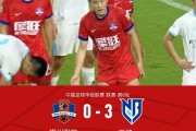 杏彩体育官方网站-宁波3-0大胜梅州客家，庞开元传射，奇塔迪尼、刘越破门