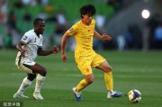 杏彩体育登录入口-被泰国反超！国足FIFA即时排名遭泰国反超：亚洲15 或以三档抽签