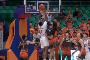 杏彩体育app下载-8连败！宝岛核心空砍34分，CBA关键1战：山东新援27分征服球迷！