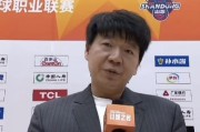 杏彩体育-邱彪：今晚的三分出手太少我不太满意，大家还是要敢于投篮
