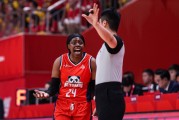 杏彩体育登录入口-WCBA季后赛神奇一幕：奥贡复制卡特！外援成不可控因素！