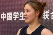 杏彩体育登录入口-女篮19岁新星崛起，半决赛狂轰30分，曾获MVP，宫鲁鸣或召她试试